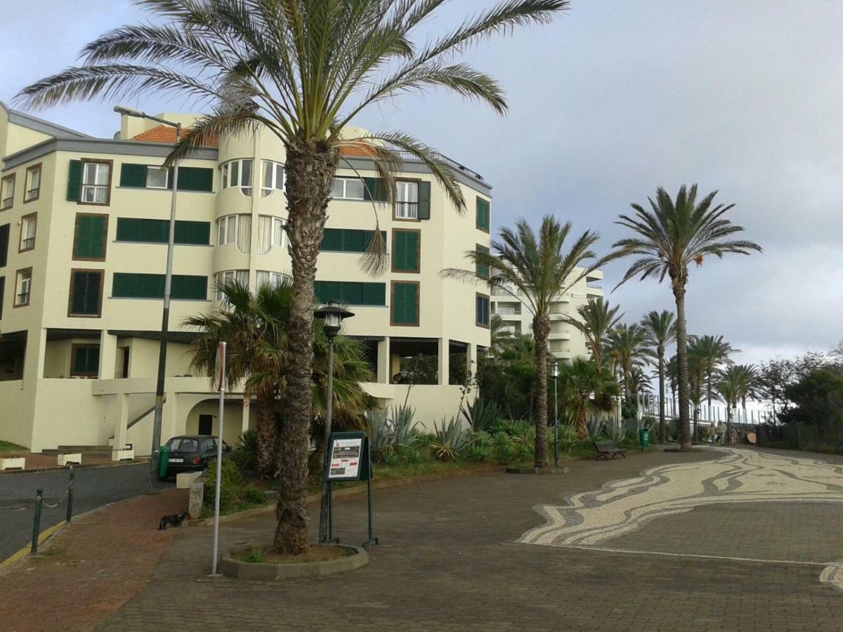 Beach Flat - Apartamento Praia Doca Do Cavacas Funchal  Exterior photo