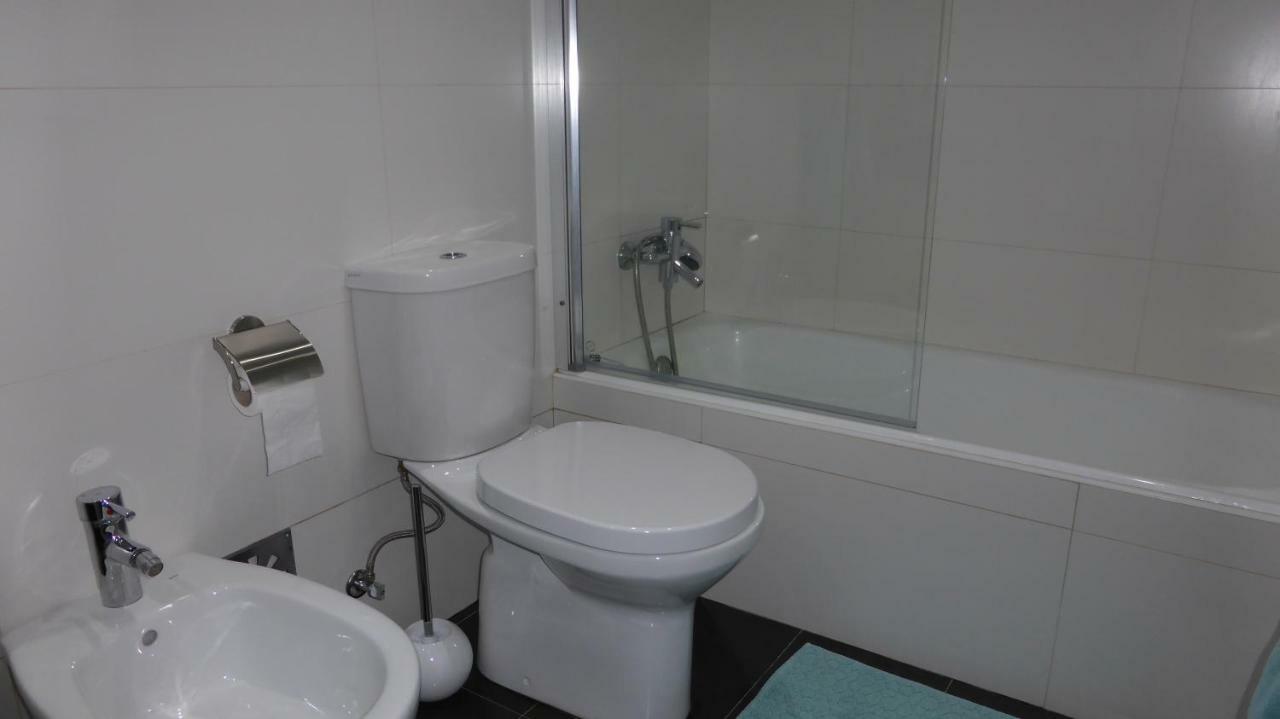 Beach Flat - Apartamento Praia Doca Do Cavacas Funchal  Exterior photo