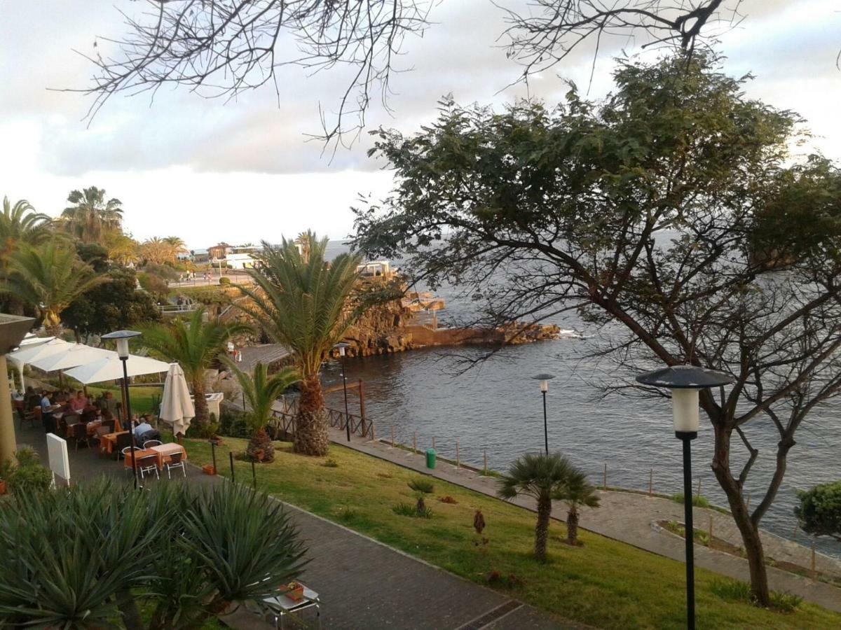 Beach Flat - Apartamento Praia Doca Do Cavacas Funchal  Exterior photo
