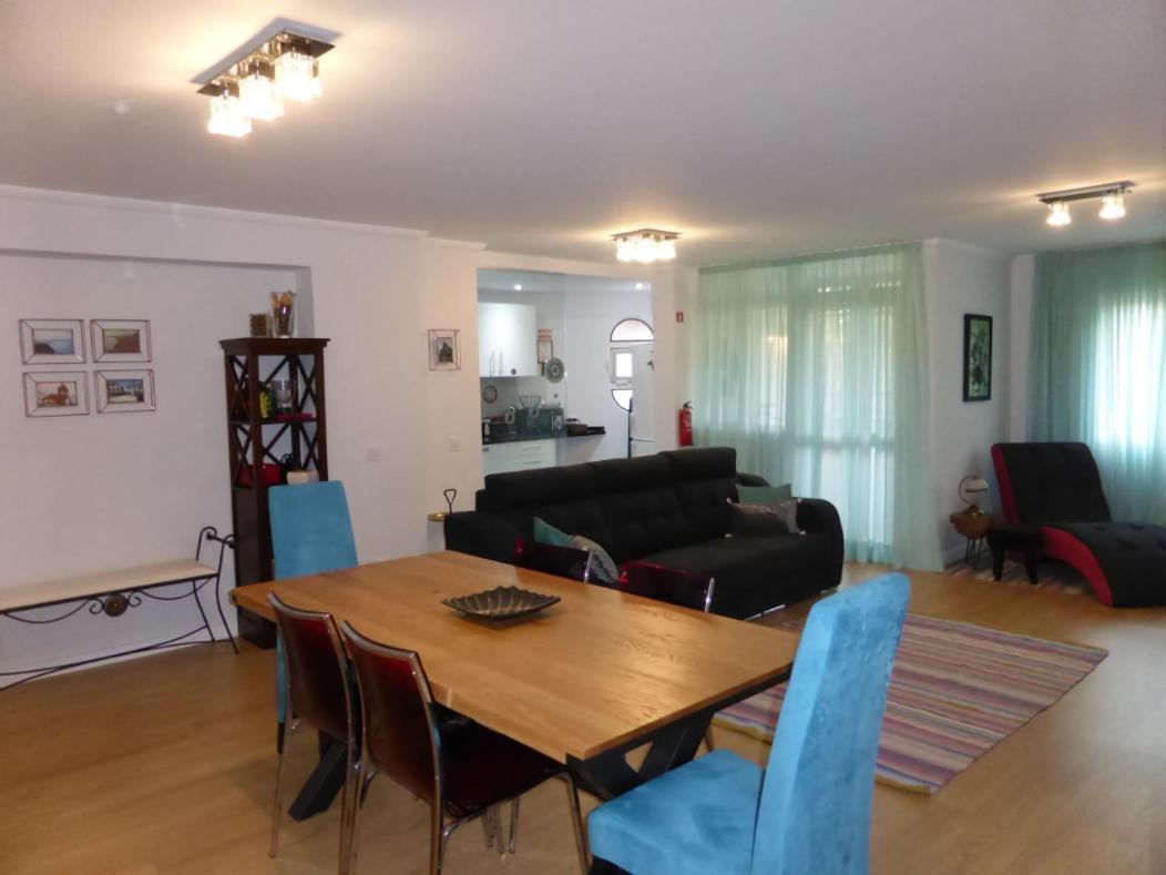 Beach Flat - Apartamento Praia Doca Do Cavacas Funchal  Exterior photo